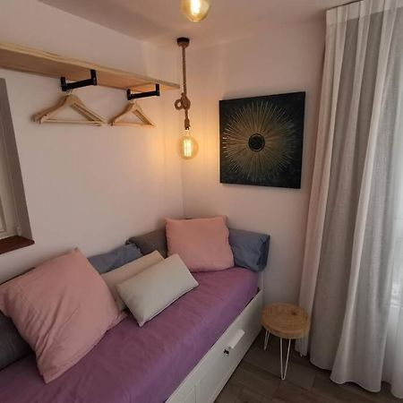 Moraira Dream - Renovated - Moraria City Center Exteriör bild