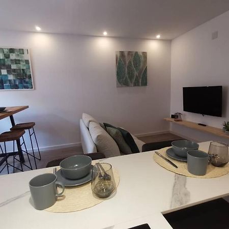 Moraira Dream - Renovated - Moraria City Center Exteriör bild