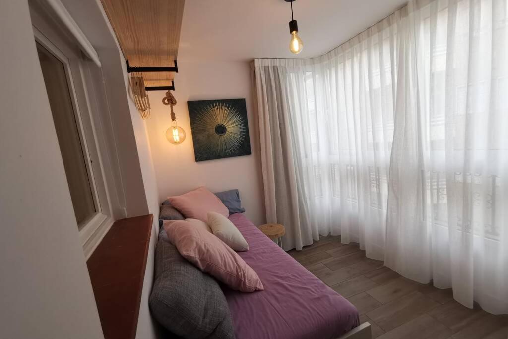 Moraira Dream - Renovated - Moraria City Center Exteriör bild