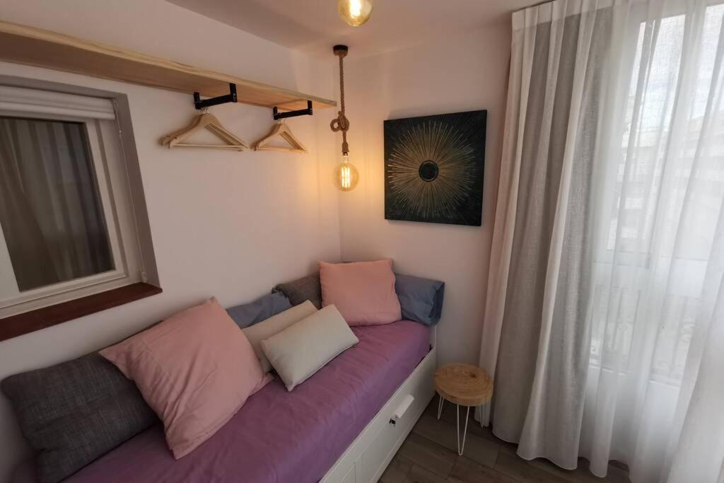 Moraira Dream - Renovated - Moraria City Center Exteriör bild
