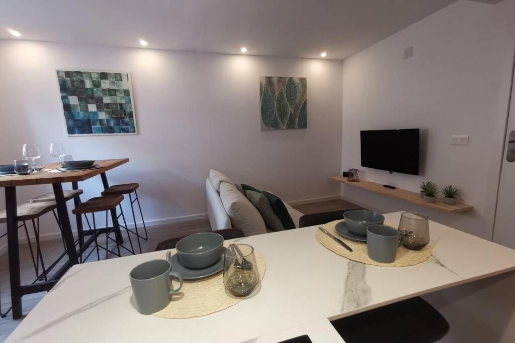 Moraira Dream - Renovated - Moraria City Center Exteriör bild