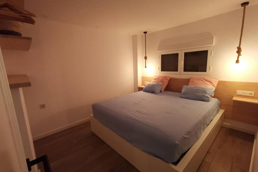 Moraira Dream - Renovated - Moraria City Center Exteriör bild